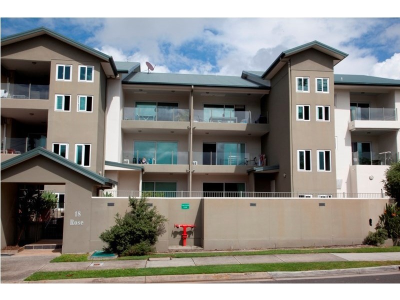 9/18 Rose Street, Southport QLD 4215