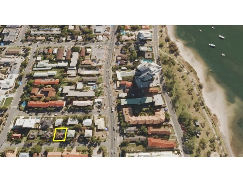 6/7 Phillip Street, Labrador QLD 4215