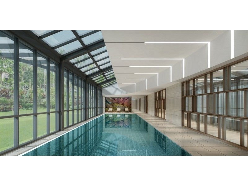 21204/5 Harbour Side Court, Biggera Waters QLD 4216