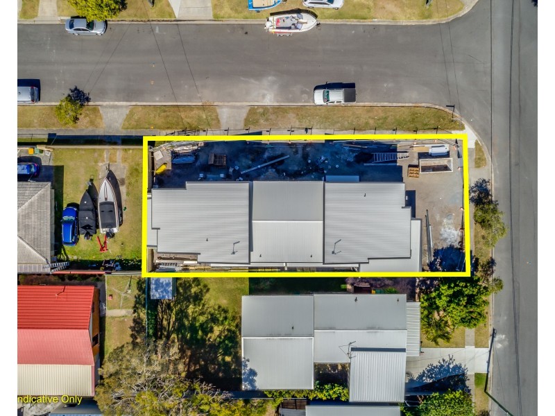 1+2/24 Barnard Street, Biggera Waters QLD 4216