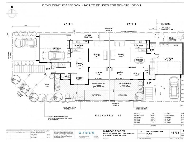1+2/24 Barnard Street, Biggera Waters QLD 4216