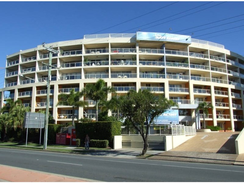 84/106 Marine Parade, Southport QLD 4215