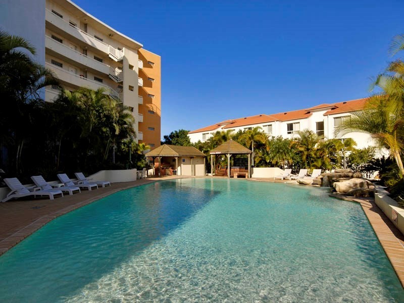 84/106 Marine Parade, Southport QLD 4215