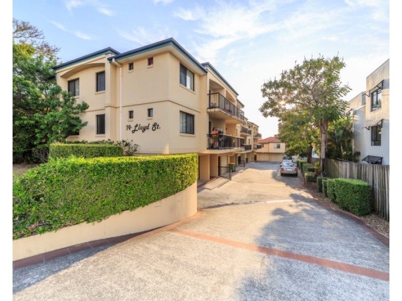 9/19-21 Lloyd Street, Southport QLD 4215