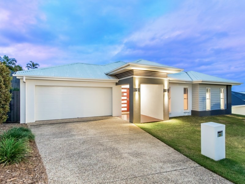 31 Northern Skies Terrace, Maudsland QLD 4210