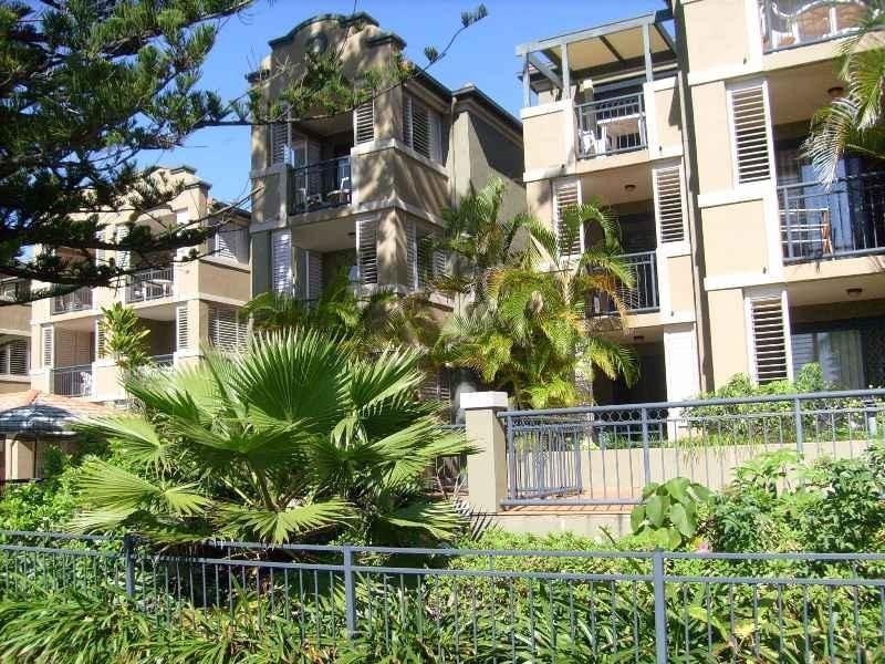 Mermaid Beach QLD 4218