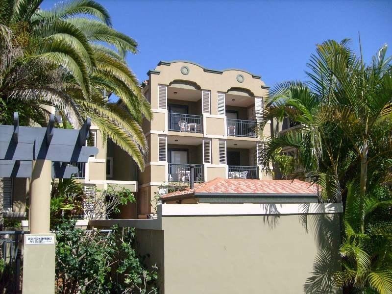 Mermaid Beach QLD 4218