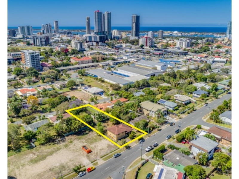 39 Minnie Street, Southport QLD 4215