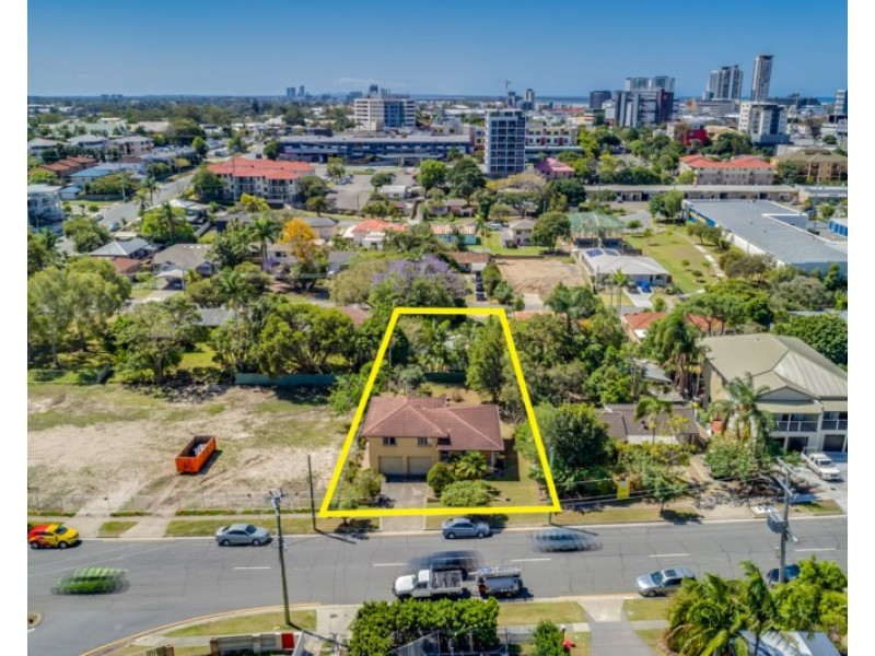 39 Minnie Street, Southport QLD 4215