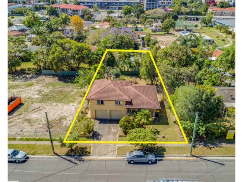 39 Minnie Street, Southport QLD 4215