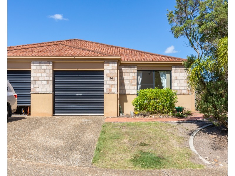 54/24 Amsonia Court, Arundel QLD 4214
