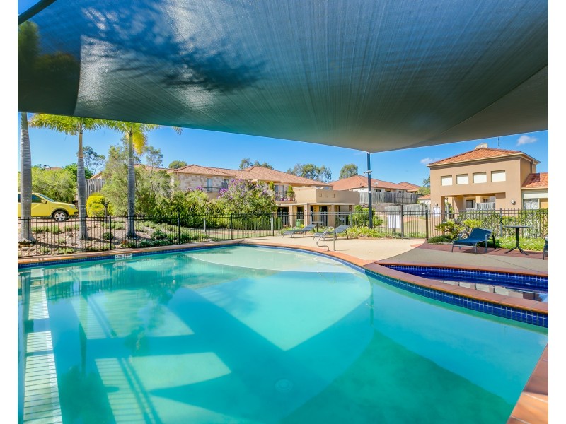 54/24 Amsonia Court, Arundel QLD 4214