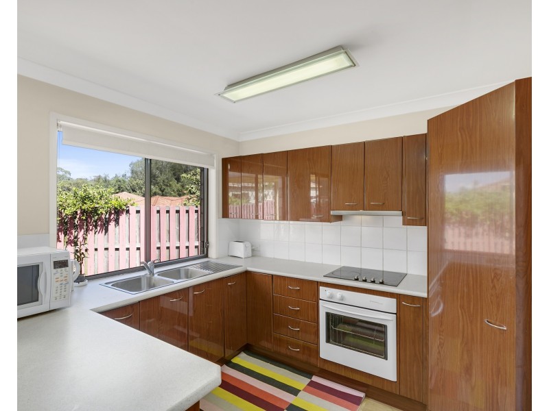 54/24 Amsonia Court, Arundel QLD 4214