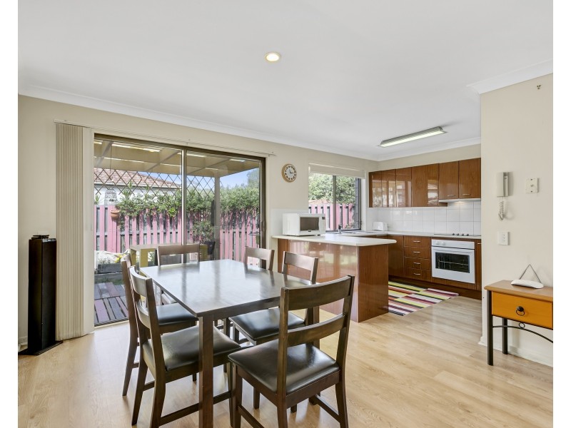 54/24 Amsonia Court, Arundel QLD 4214