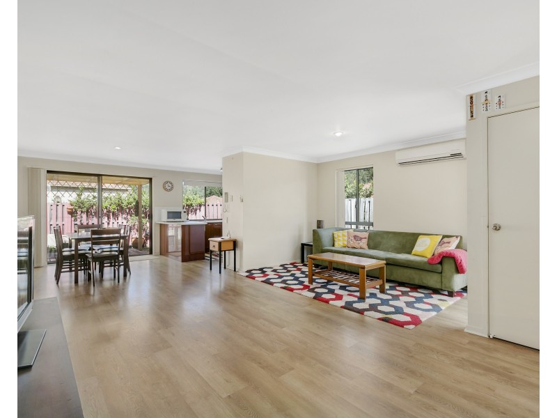 54/24 Amsonia Court, Arundel QLD 4214