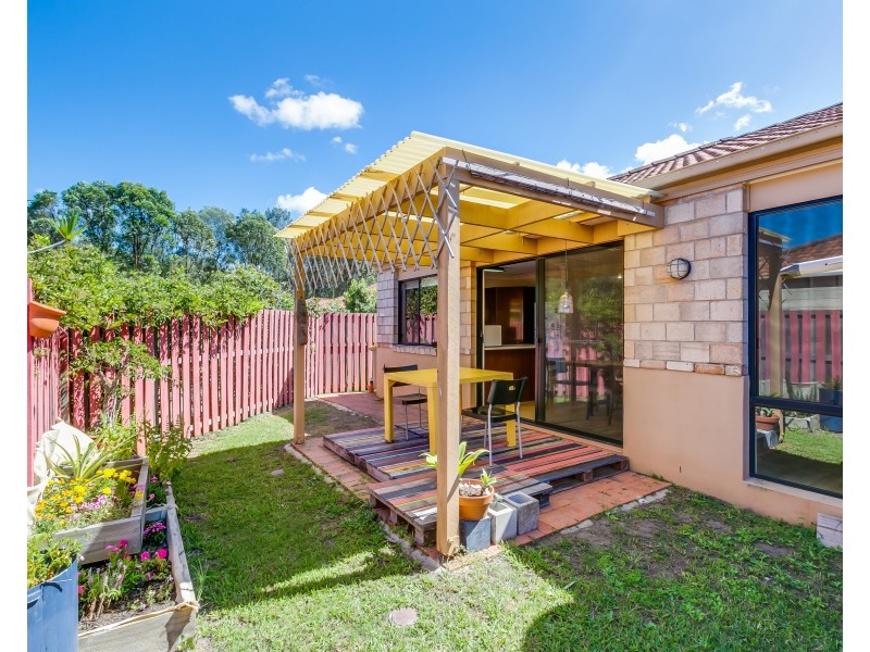 54/24 Amsonia Court, Arundel QLD 4214