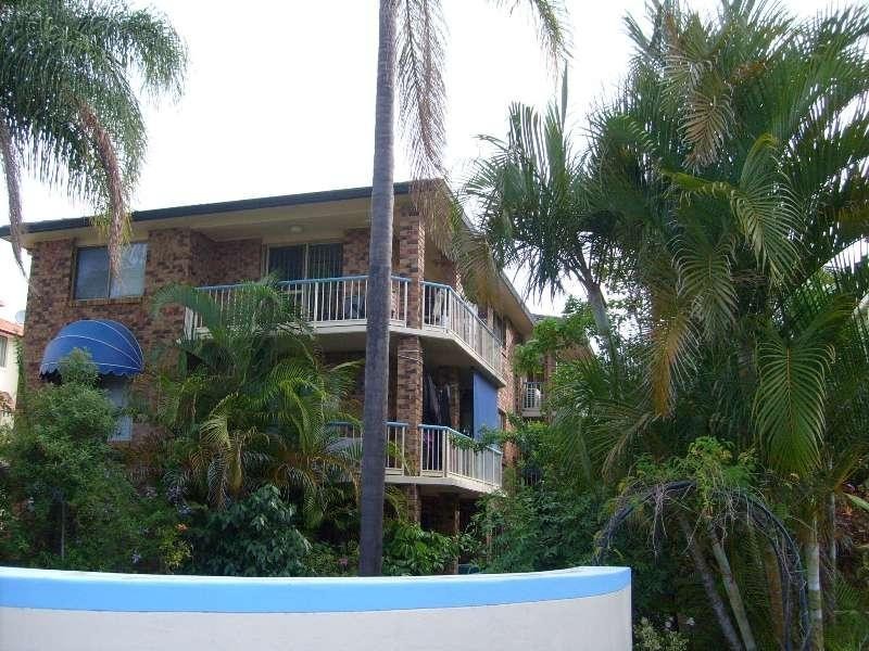 8 Mariners Haven. 144 Marine Parade, Southport QLD 4215