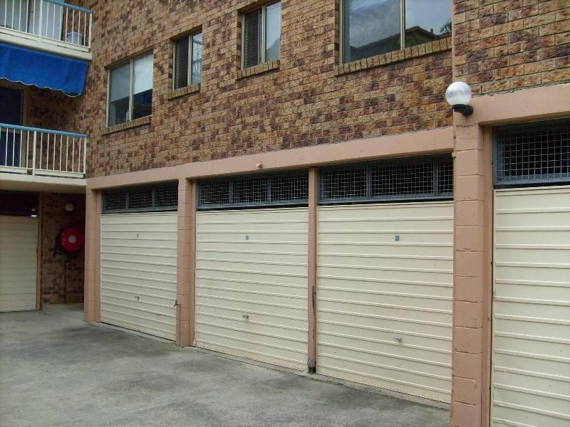 8 Mariners Haven. 144 Marine Parade, Southport QLD 4215