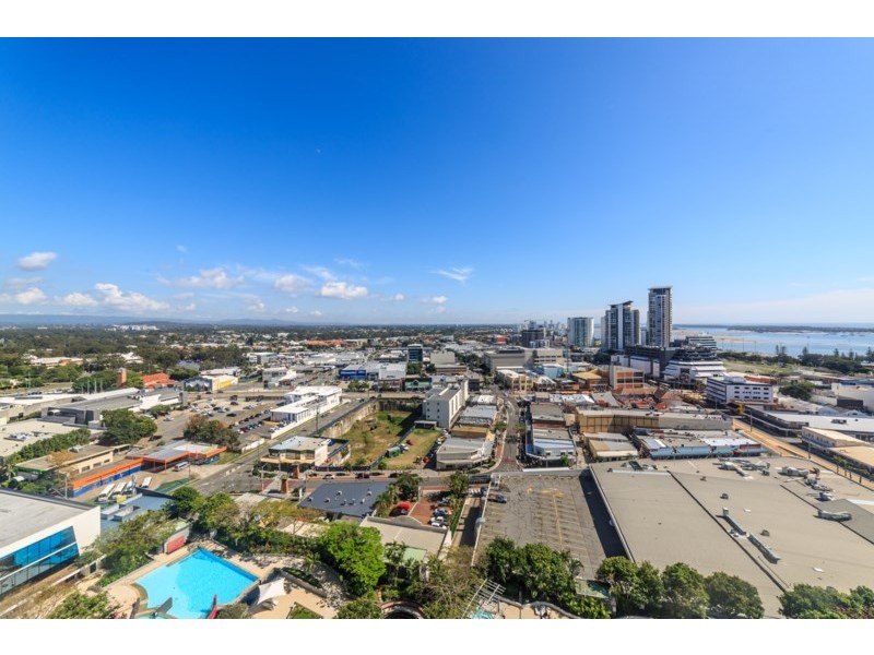 21609/5 Lawson Street, Southport QLD 4215