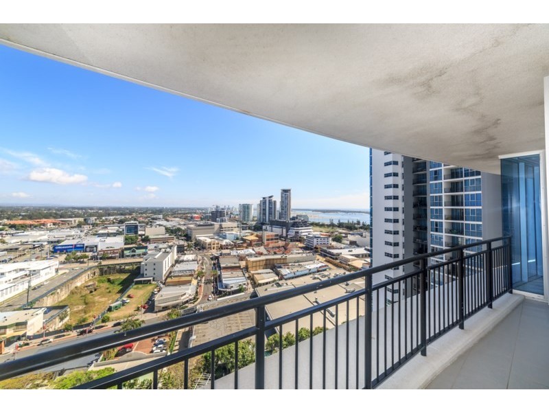 21609/5 Lawson Street, Southport QLD 4215