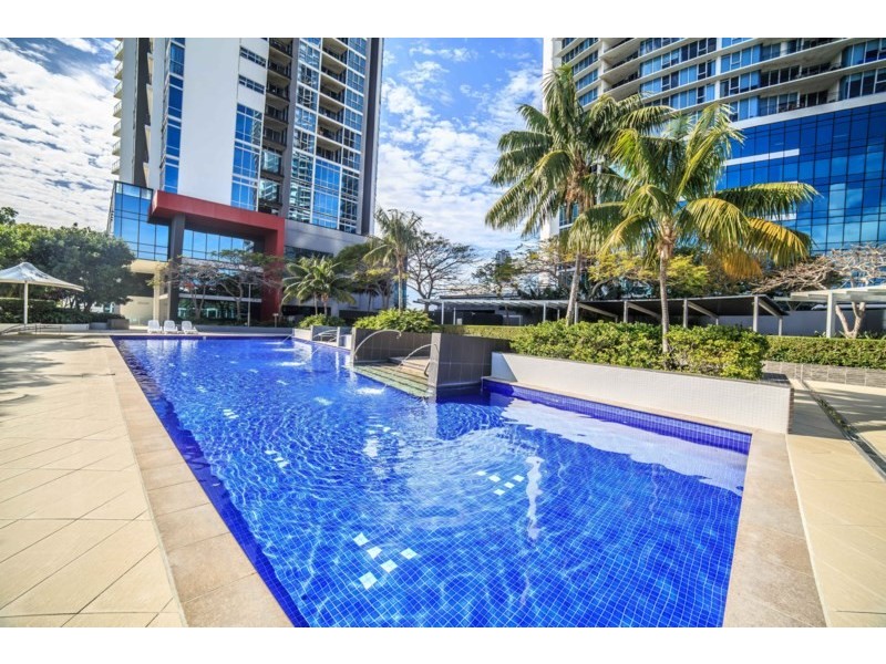 21609/5 Lawson Street, Southport QLD 4215