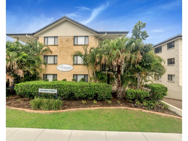 20/138 High Street, Southport QLD 4215