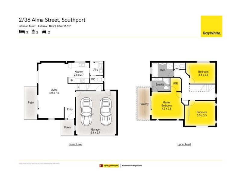 2/2 The Glen, Southport QLD 4215