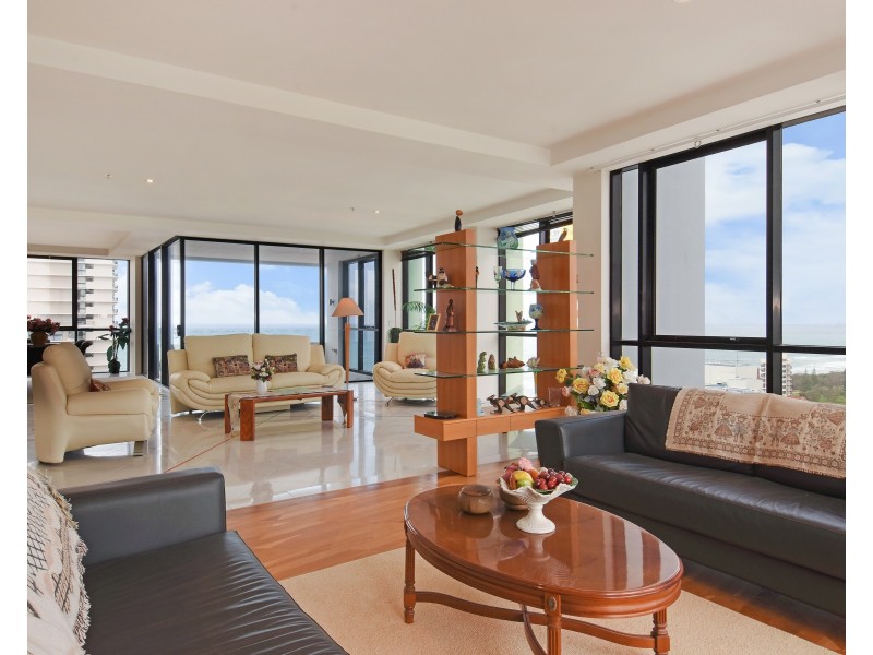 2102/19 Albert Avenue, Broadbeach QLD 4218