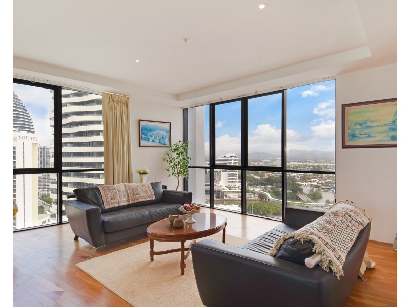 2102/19 Albert Avenue, Broadbeach QLD 4218