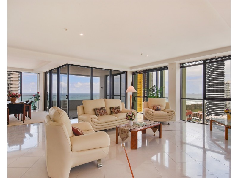 2102/19 Albert Avenue, Broadbeach QLD 4218