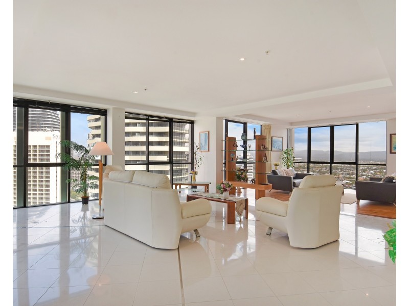 2102/19 Albert Avenue, Broadbeach QLD 4218