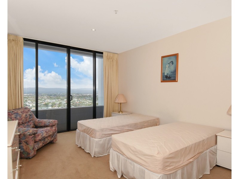 2102/19 Albert Avenue, Broadbeach QLD 4218