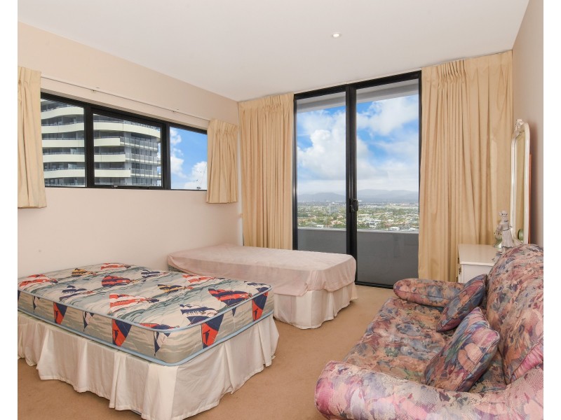 2102/19 Albert Avenue, Broadbeach QLD 4218