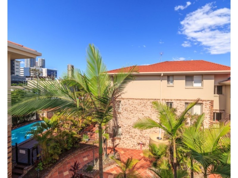 23/14-16 Spendelove Avenue, Southport QLD 4215
