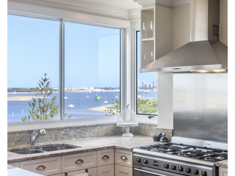 901/212-214 Marine Parade, Labrador QLD 4215