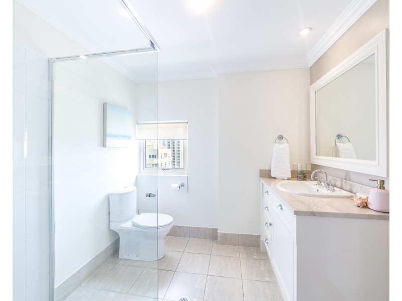 901/212-214 Marine Parade, Labrador QLD 4215