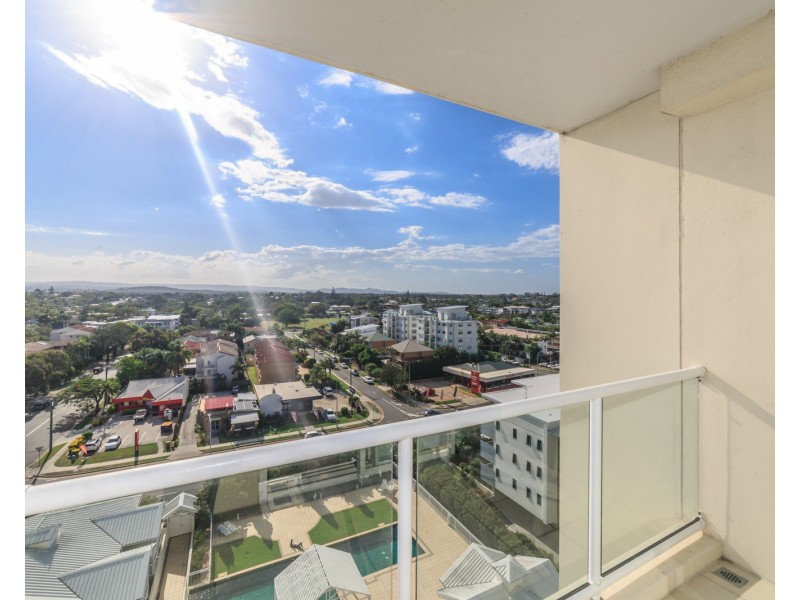 901/212-214 Marine Parade, Labrador QLD 4215