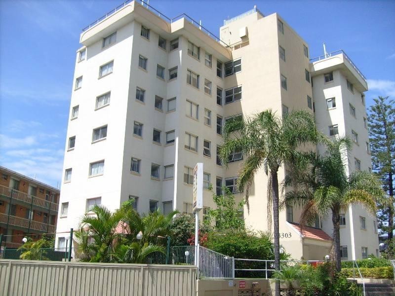 Surfers Paradise QLD 4217