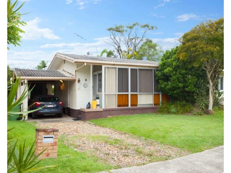 7 Echlin Street, Labrador QLD 4215