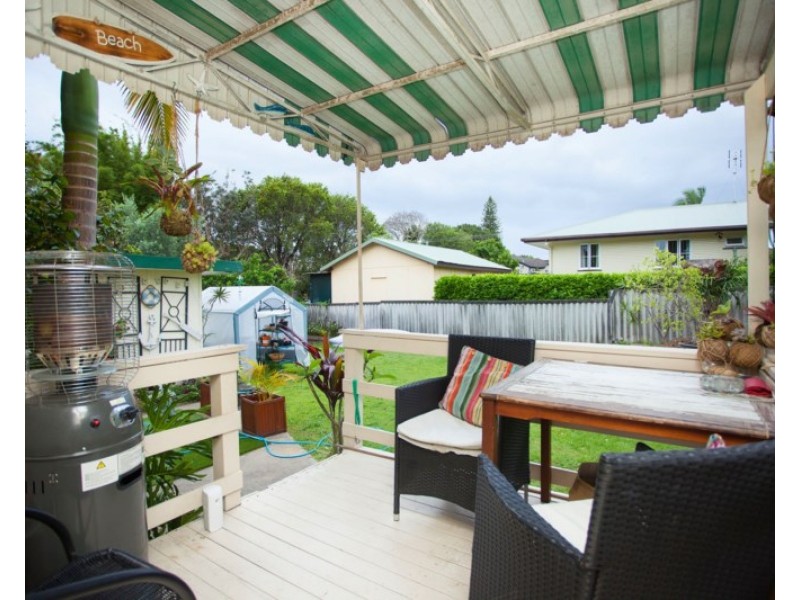 7 Echlin Street, Labrador QLD 4215