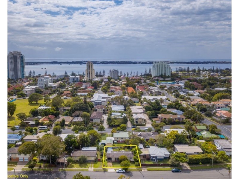 7 Echlin Street, Labrador QLD 4215