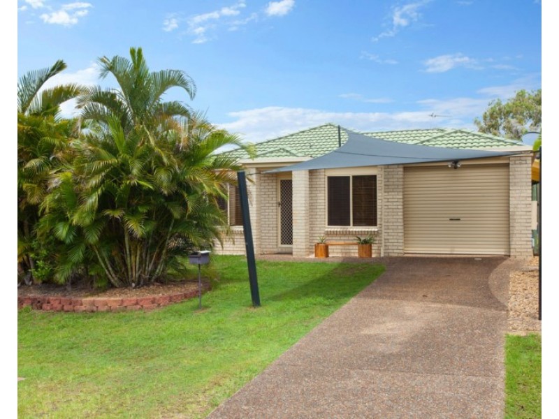 15 Madasin Close, Arundel QLD 4214
