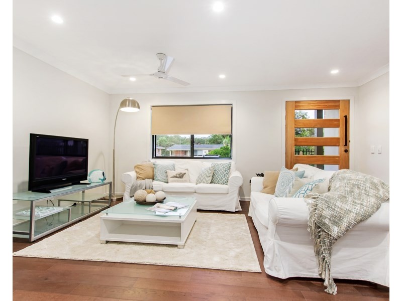 2 Magnolia Drive, Southport QLD 4215