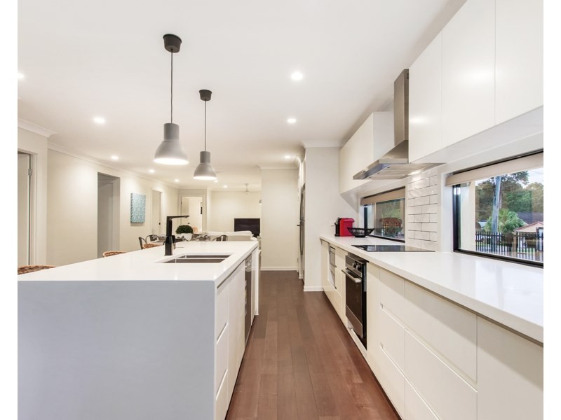 2 Magnolia Drive, Southport QLD 4215