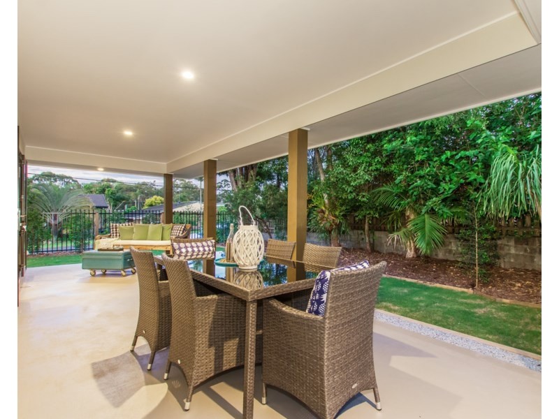 2 Magnolia Drive, Southport QLD 4215
