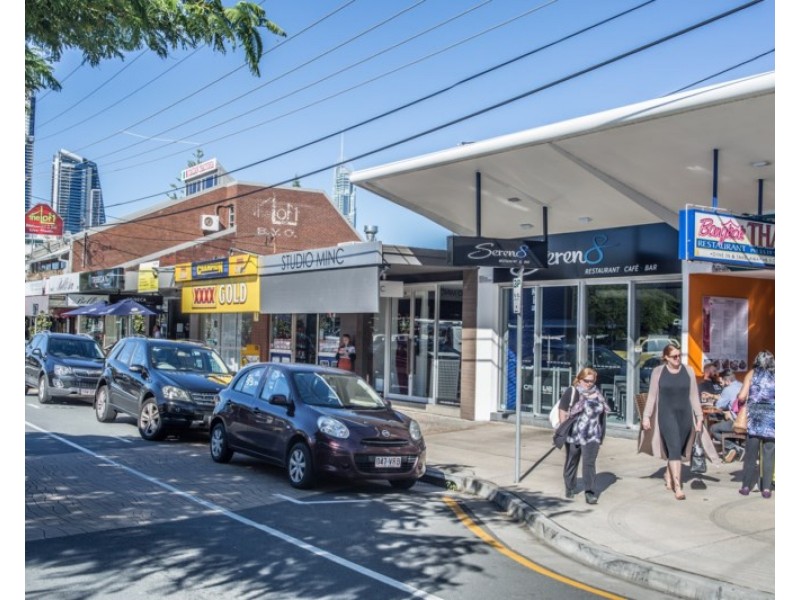 2 Magnolia Drive, Southport QLD 4215