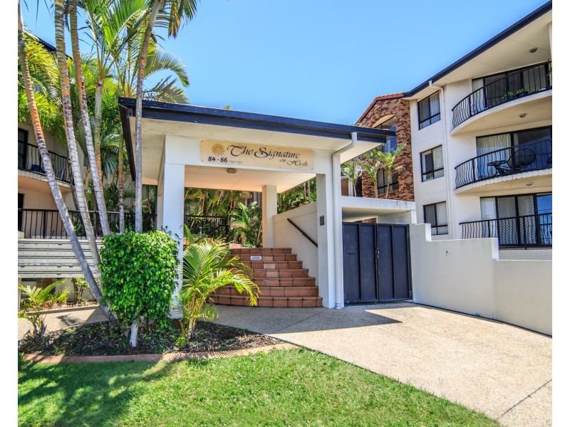 35/84-86 High Street, Southport QLD 4215