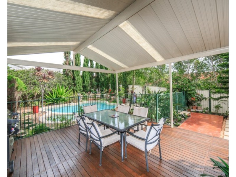 66 Inverness Way, Parkwood QLD 4214