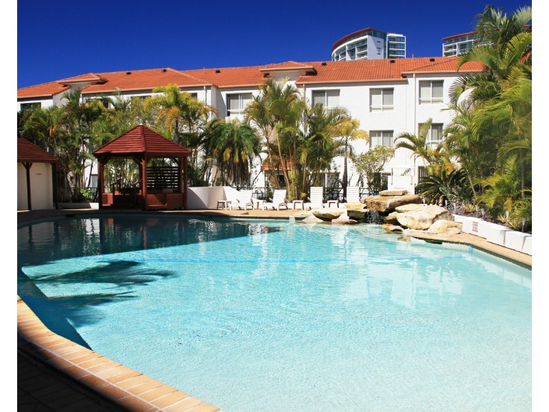 23/106 Marine Parade, Southport QLD 4215