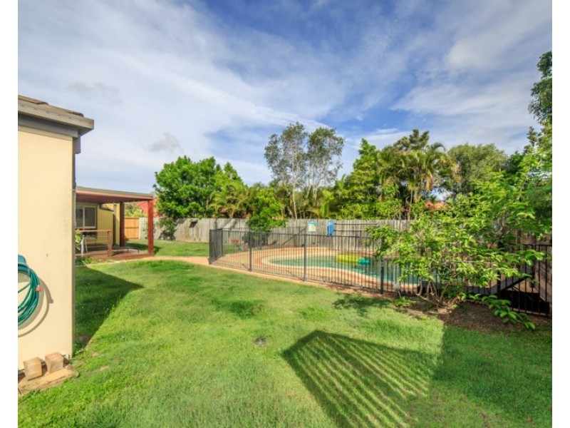 14 Trentham Court, Parkwood QLD 4214